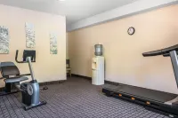كواليتي إن ميدفيل فنادق في Conneaut Lakeshore