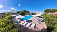 Villa Teti Hotels in Campofelice di Roccella