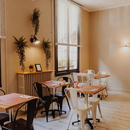 L'Hôtel Bristol