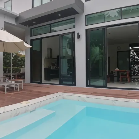 AP House