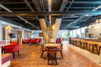 Antwerp Harbour Hotel