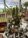 Maison Bista Eder - breakfast