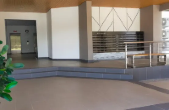 Miri Sunsky Condo Homestay 3 Rooms & 6 Guest โรงแรมในมิริ