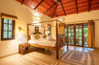 Raindrops Resorts - pet friendly