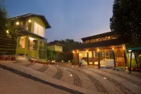 Amrezy Resort and Spa by Stride Wayanad Отели рядом с достопримечательностью «оз. Карлед»