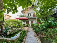 An An Homestay Bungalow Sơn Trạch otelleri