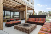 Home2 Suites by Hilton Conyers Atlanta فنادق في Conyers