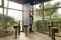 Ibis Budget Saint-Malo Centre