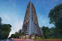 Forte Seasons Scarletz Premium Suites @ KLCC Hotels in Kuala Lumpur