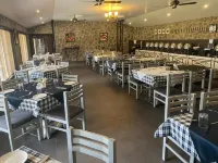 Green Pastures - A Hill Country Resort - Breakfast