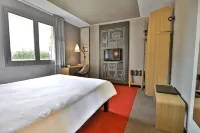 Ibis Saint Étienne - la Terrasse Hotels in Saint-Victor-sur-Loire