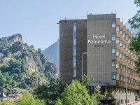 Hotel Panorama Hotels in Les Escaldes