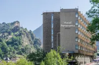 Hotel Panorama Hotels in 