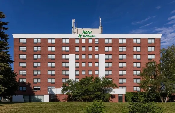 黎塞留河畔聖讓酒店