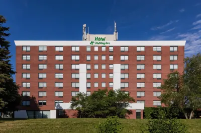 Holiday Inn ST-Jean-Sur-Richelieu CONGRÈS Hotels near Woodlot City Hall - Golf Practice Areas