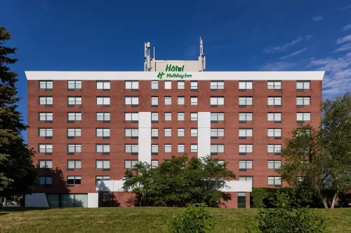 Holiday Inn ST-Jean-Sur-Richelieu CONGRÈS