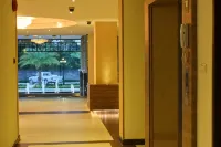 โรงแรม กิตติ์ลดา อุดรธานี