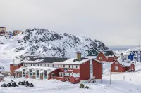 Hotel SØMA Sisimiut Hotels near Sisimiut Airport