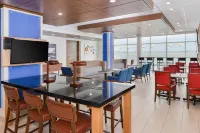 ホリデイ イン エクスプレス & スイーツ オガララ by IHG オガラーラのホテル