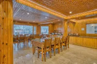 Hotel Baisaran Pahalgam - breakfast