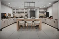 Homewood Suites by Hilton Cleveland - Solon Hotels in Macedonia