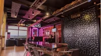 Staylite Hotel