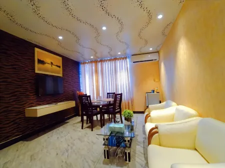 Tiger Garden Int Hotel