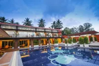 Baan Grood Arcadia Resort & Spa - شاطئ