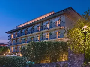 Palace Hotel San Pietro