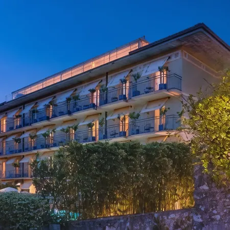 Palace Hotel San Pietro