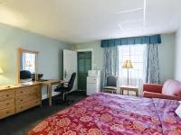 Rodeway Inn Historic Hotels in Williamsburg