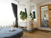 AMIGO Luxury Palace - Near Dalat Night Market Hotels in Dalat
