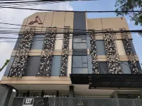 Adotel Các khách sạn ở Cawang