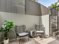 Barangaroo Park Apartments by Urban Rest Hotels in Millers Point