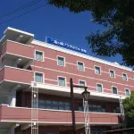 류가사키 플라자 호텔 신칸 JR 히타치노우시쿠역 주변 호텔