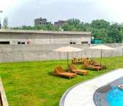 The Scenic Unity - Pool