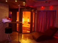 Hotel Willa Park - spa