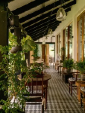 Oleander Farms, Karjat Hotels in Raigad