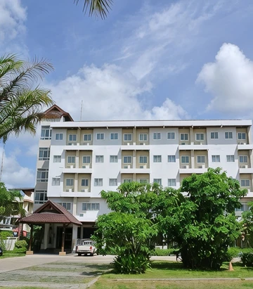 รูปภาพของโรงแรมนานาบุรี