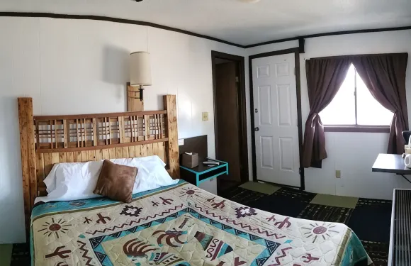 阿多比金沙汽車旅館