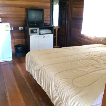 沙蘭雅旅館 鄰近考艾巧克力工廠的酒店