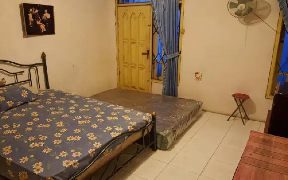 Semeru Homestay Semarang