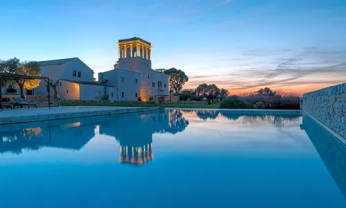 Villa Torre Bianca by Emily Hotels