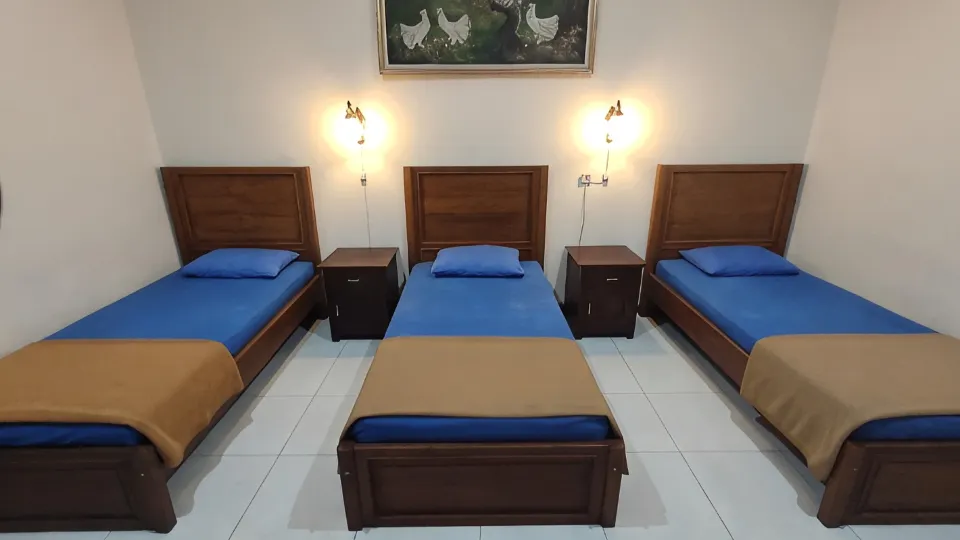 Amarta Malioboro by Daphna Management