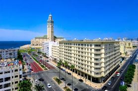Melliber Appart Hotel