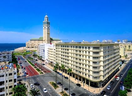 Melliber Appart Hotel