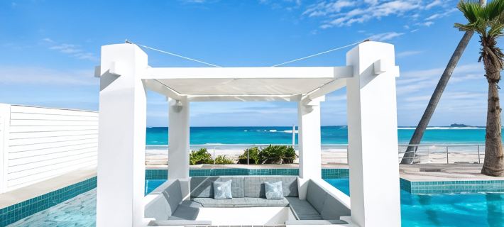 Coral Beach Club Villas & Marina Hotels in Sankt Maarten