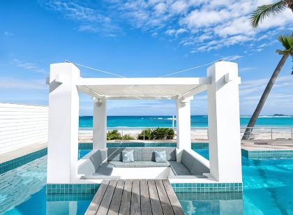 Coral Beach Club Villas & Marina