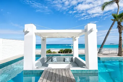 Coral Beach Club Villas & Marina - 4 ดาว