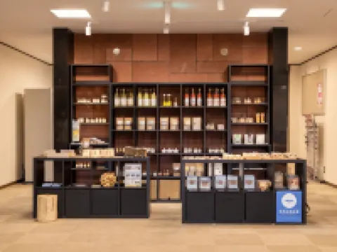 国民宿舎 恵那山荘 恵那のホテル